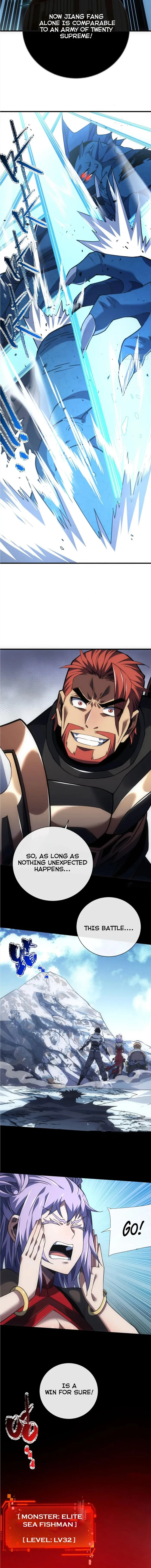 Read Lord of Destiny Wheel Manga Online