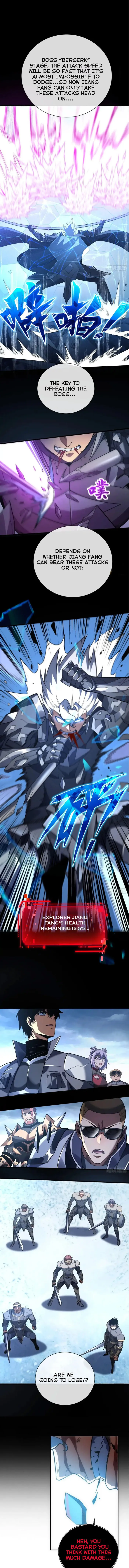 Read Lord of Destiny Wheel Manga Online