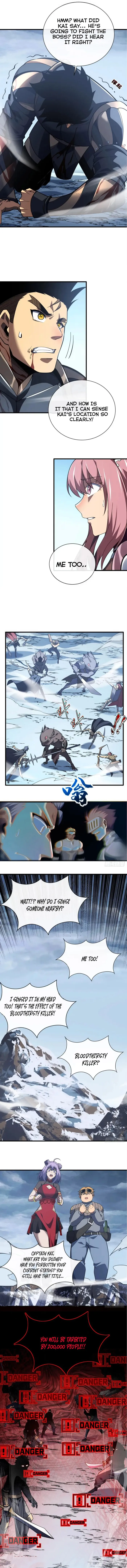 Read Lord of Destiny Wheel Manga Online