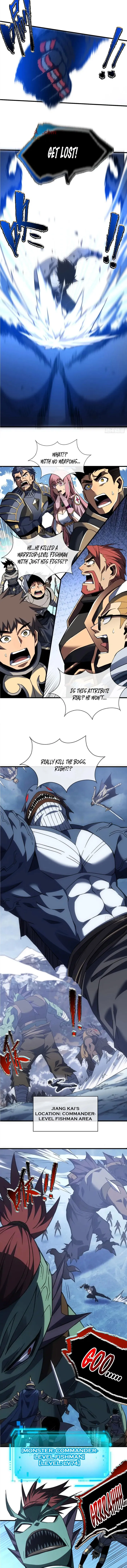 Read Lord of Destiny Wheel Manga Online