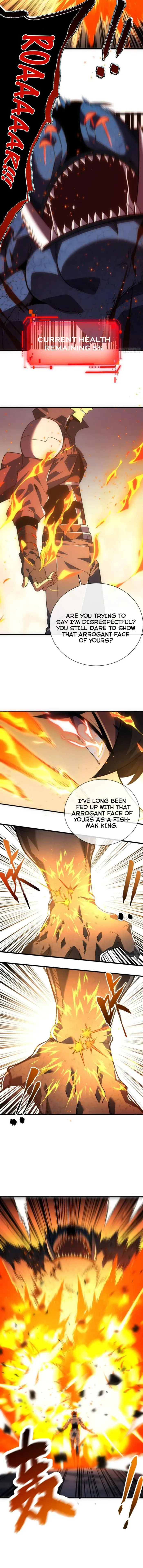 Read Lord of Destiny Wheel Manga Online