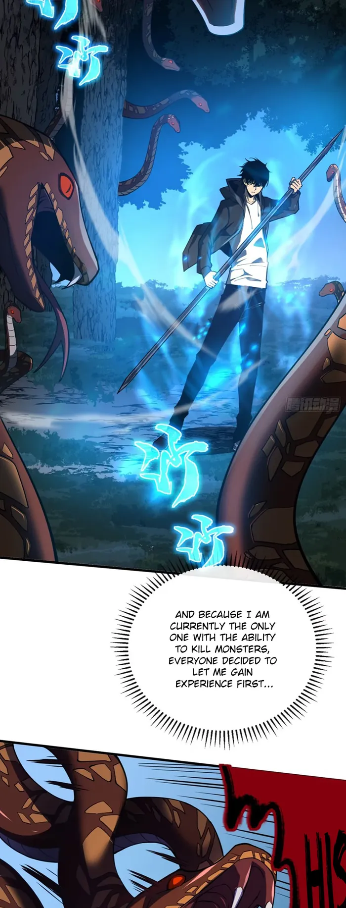 Read Lord of Destiny Wheel Manga Online