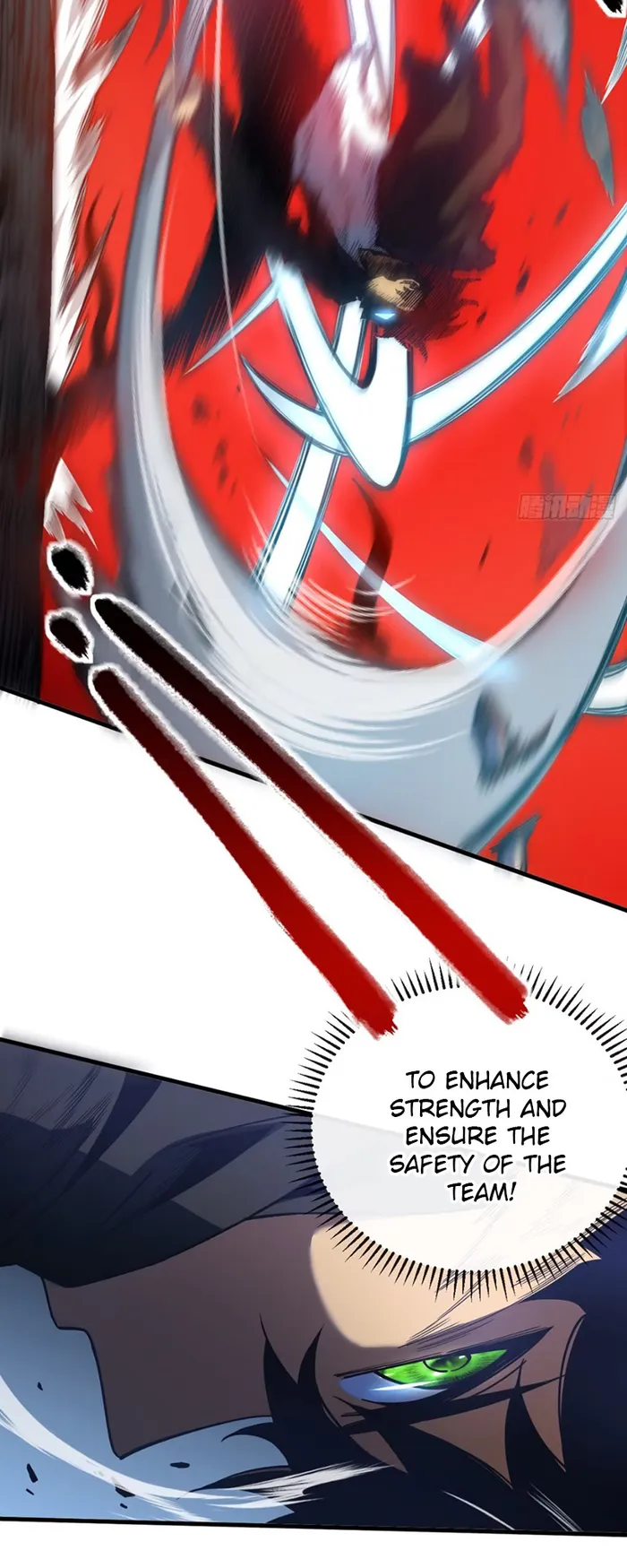 Read Lord of Destiny Wheel Manga Online