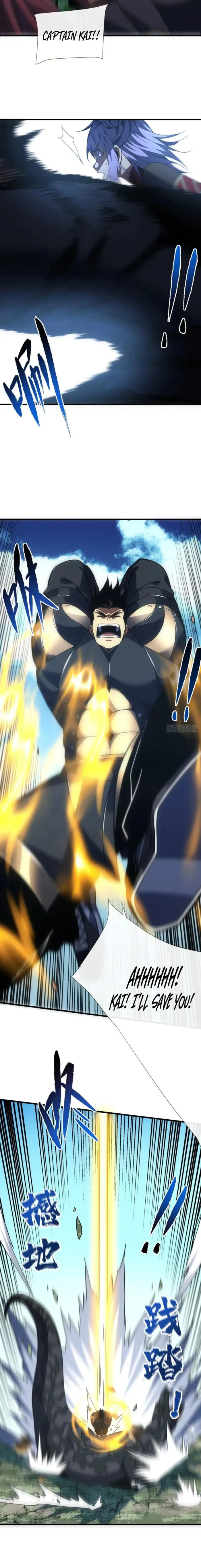 Read Lord of Destiny Wheel Manga Online