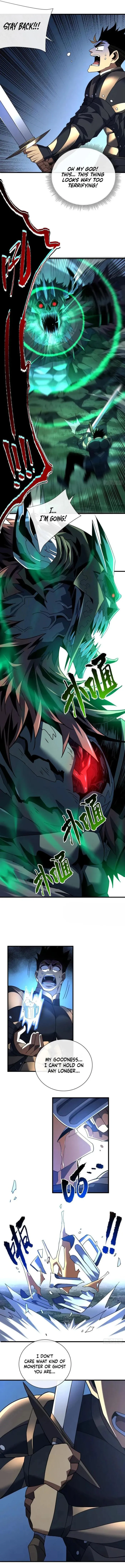 Read Lord of Destiny Wheel Manga Online