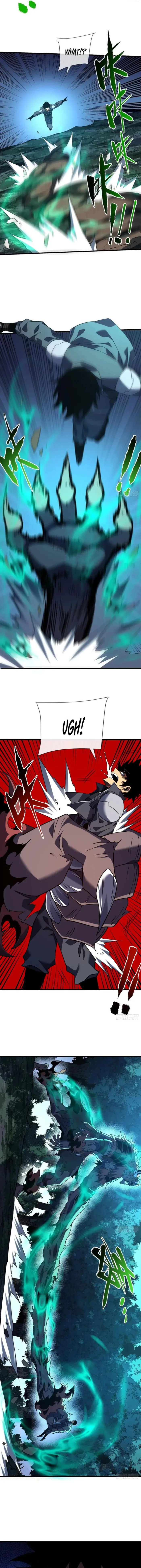 Read Lord of Destiny Wheel Manga Online