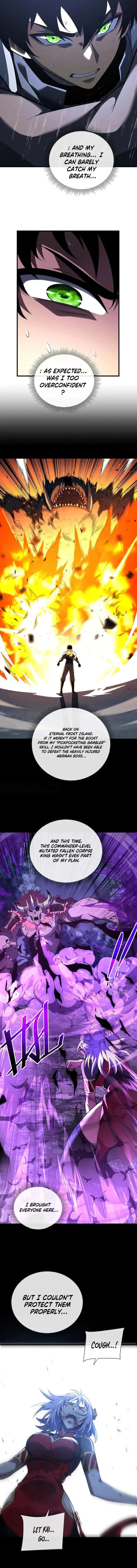 Read Lord of Destiny Wheel Manga Online