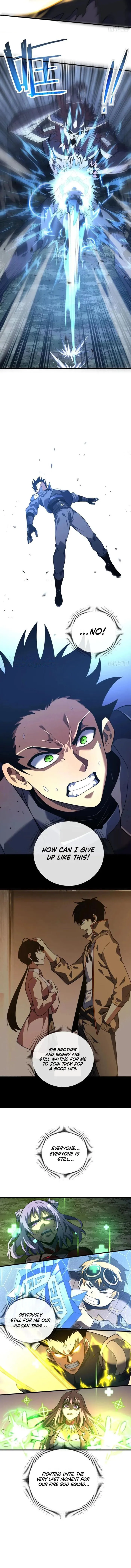 Read Lord of Destiny Wheel Manga Online