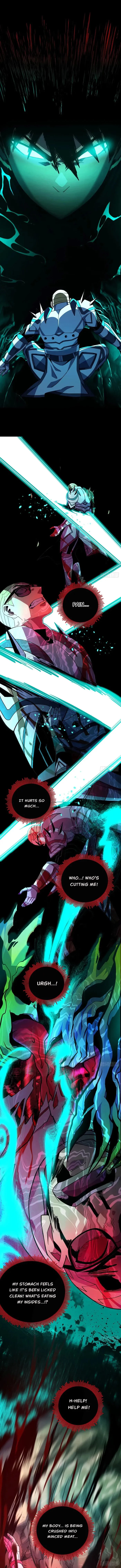 Read Lord of Destiny Wheel Manga Online