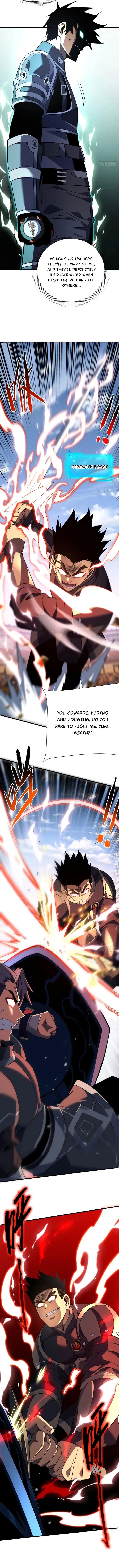 Read Lord of Destiny Wheel Manga Online