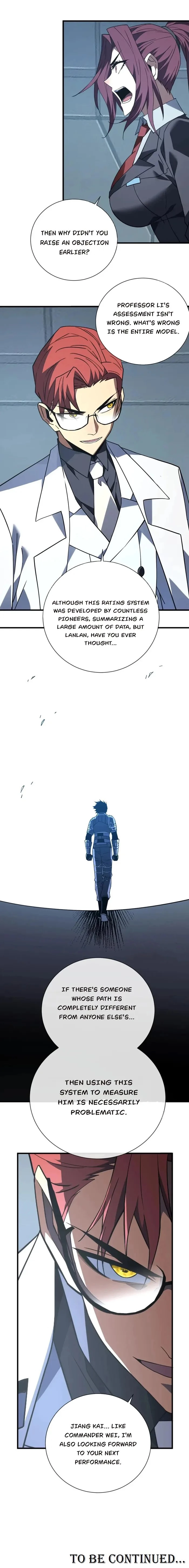 Read Lord of Destiny Wheel Manga Online