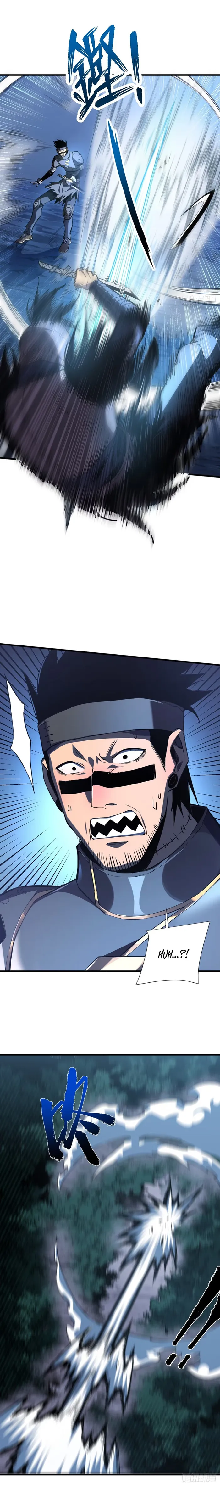 Read Lord of Destiny Wheel Manga Online