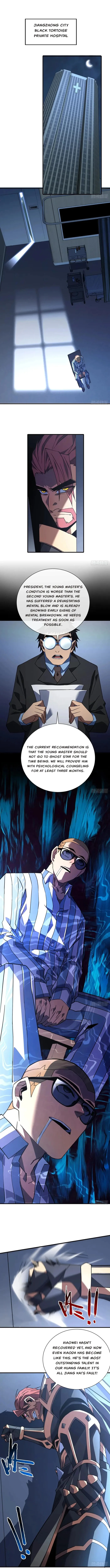 Read Lord of Destiny Wheel Manga Online