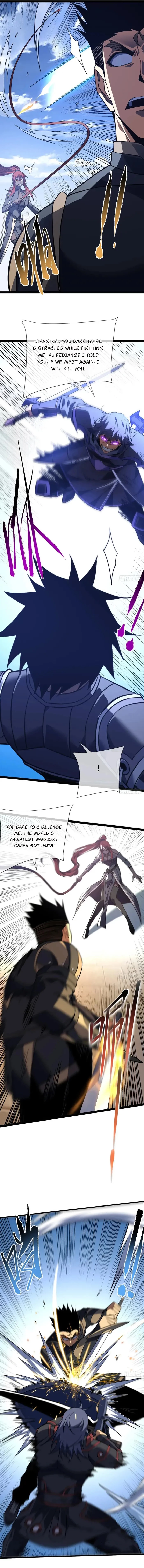 Read Lord of Destiny Wheel Manga Online