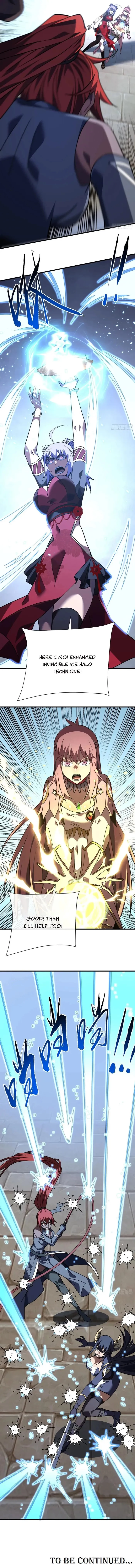 Read Lord of Destiny Wheel Manga Online