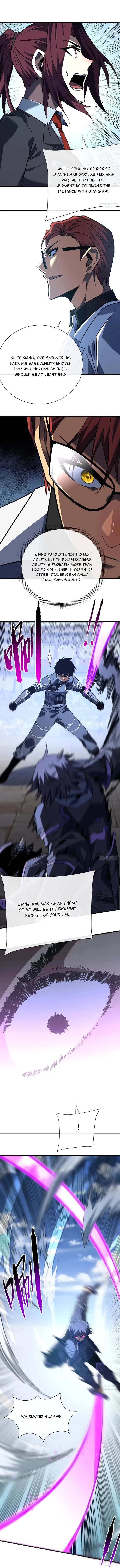 Read Lord of Destiny Wheel Manga Online