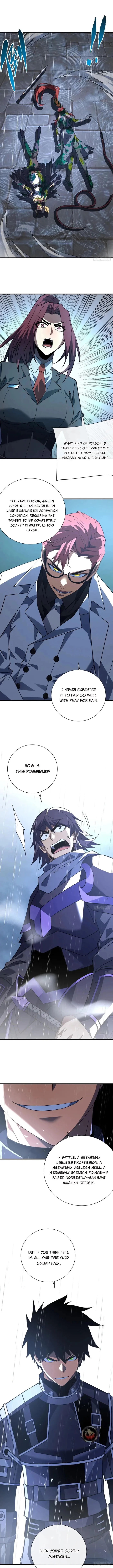 Read Lord of Destiny Wheel Manga Online