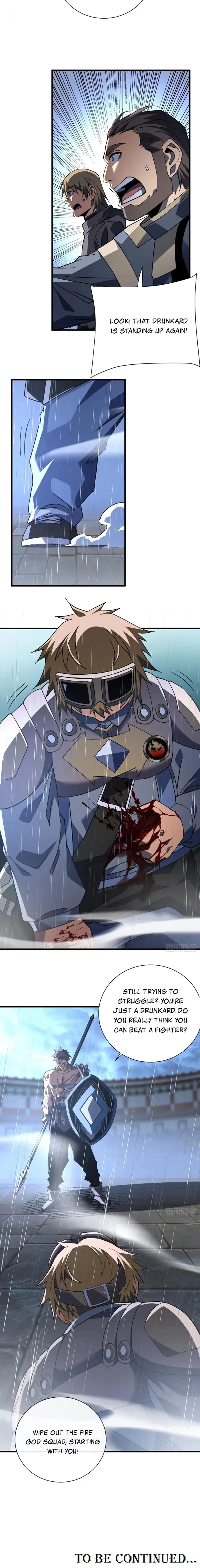 Read Lord of Destiny Wheel Manga Online