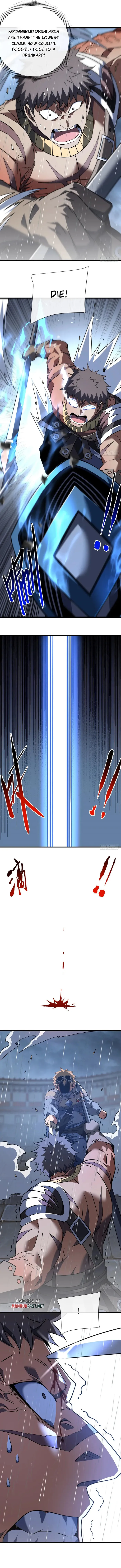 Read Lord of Destiny Wheel Manga Online