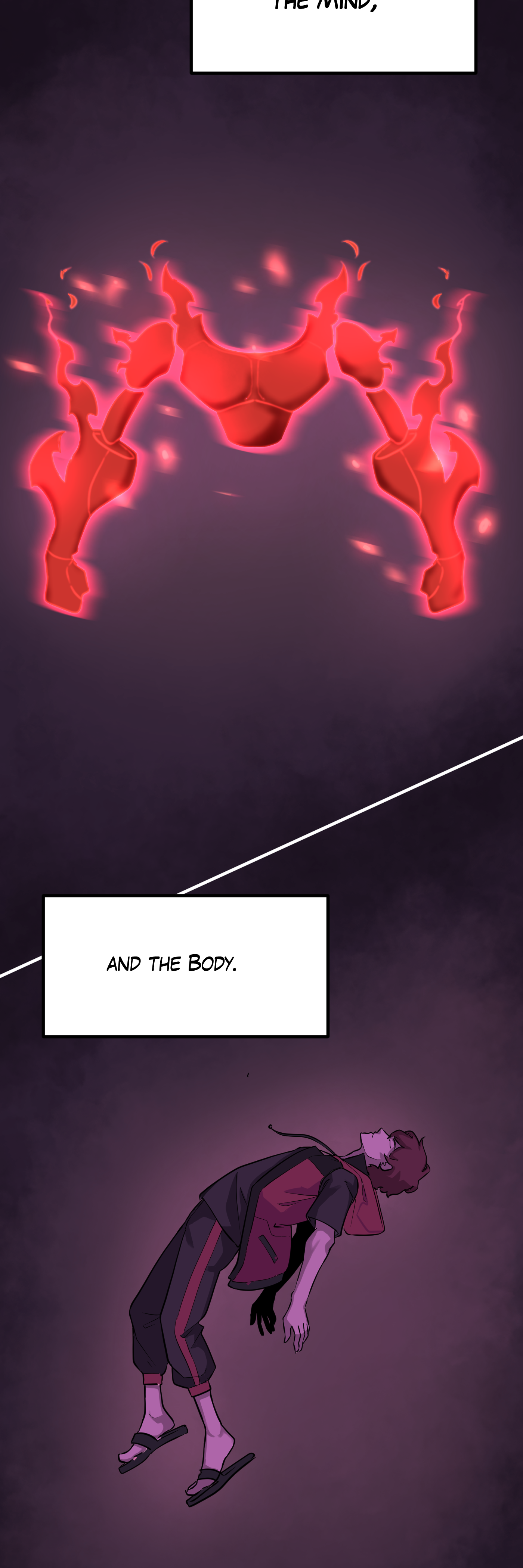 Read Mastery Manga Online