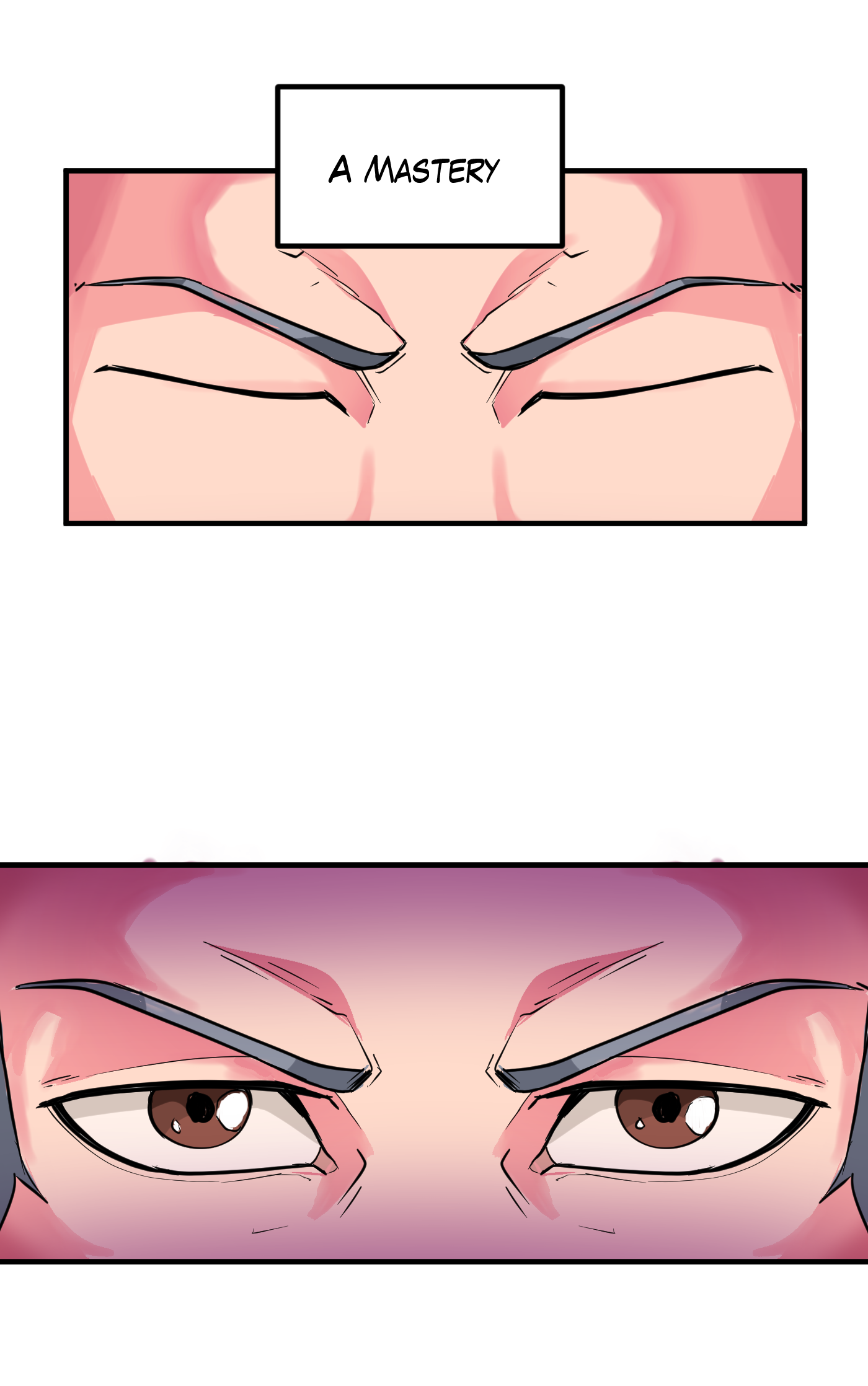 Read Mastery Manga Online