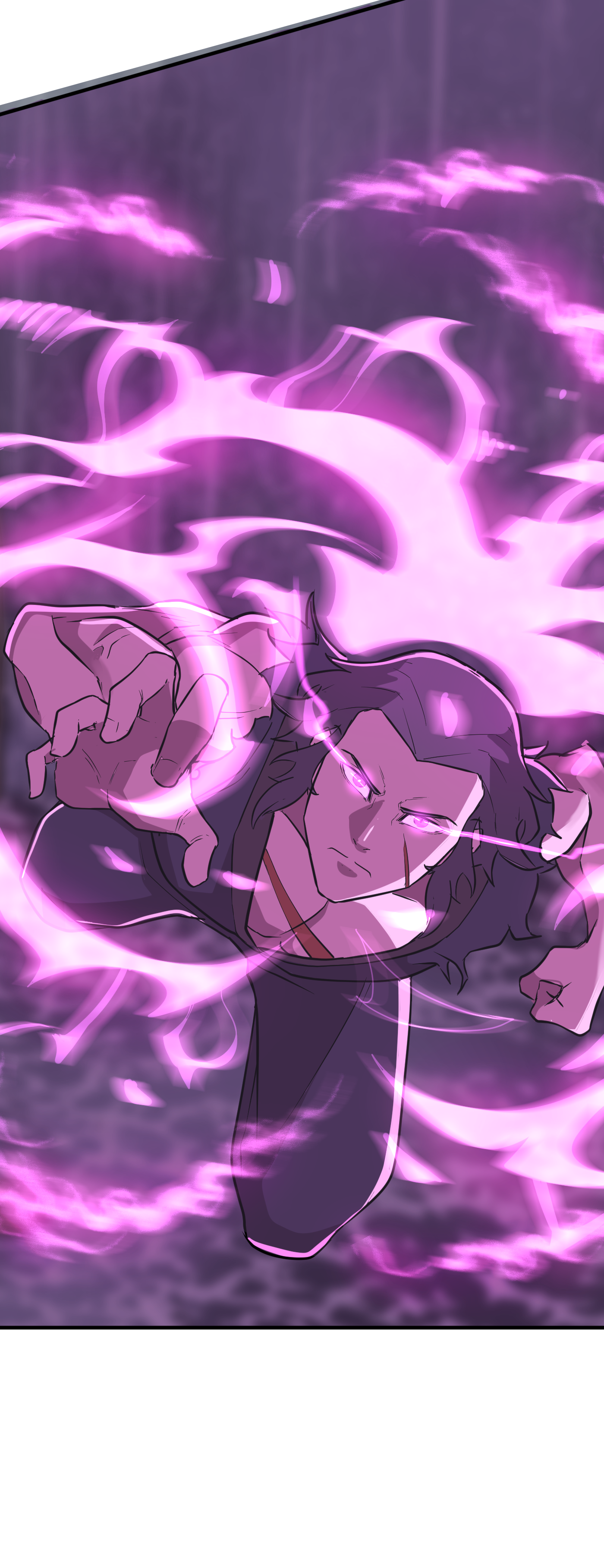 Read Mastery Manga Online