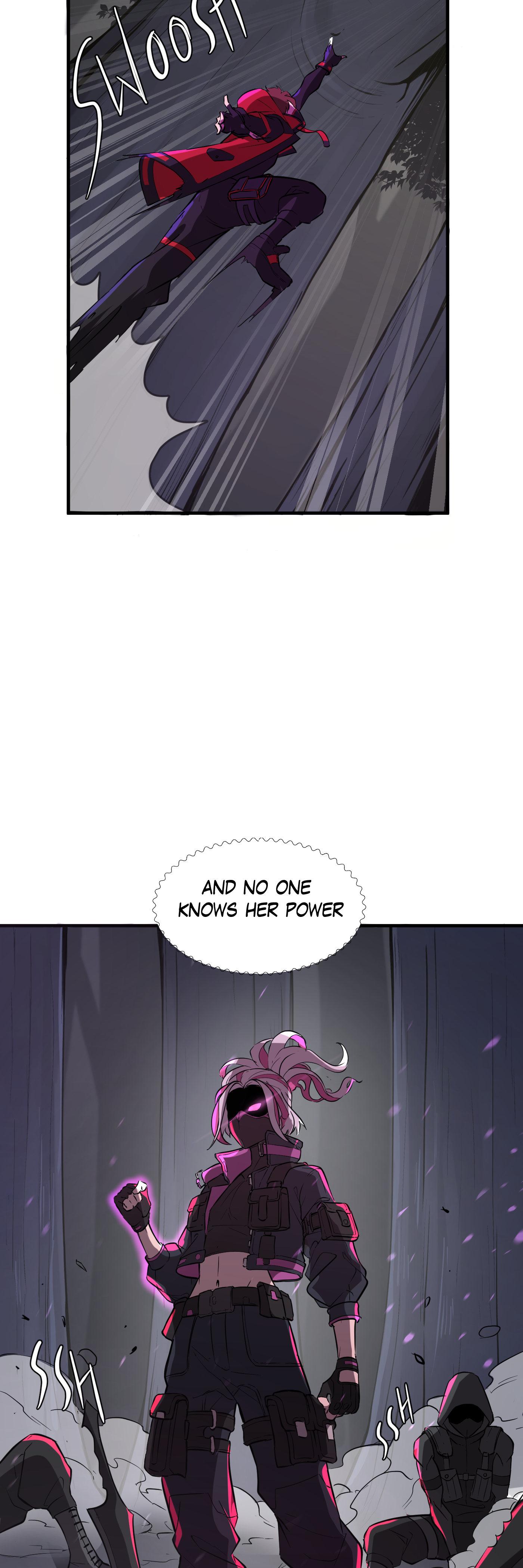 Read Mastery Manga Online