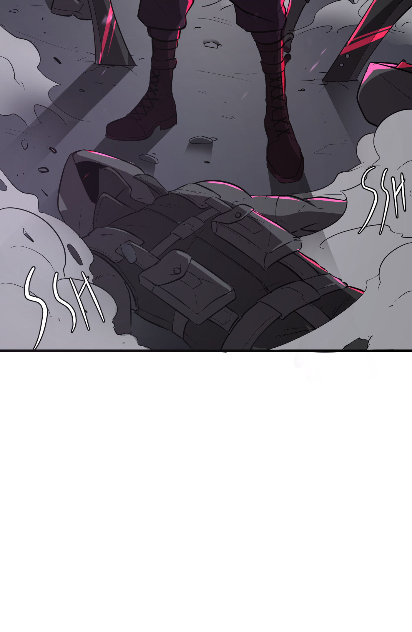 Read Mastery Manga Online