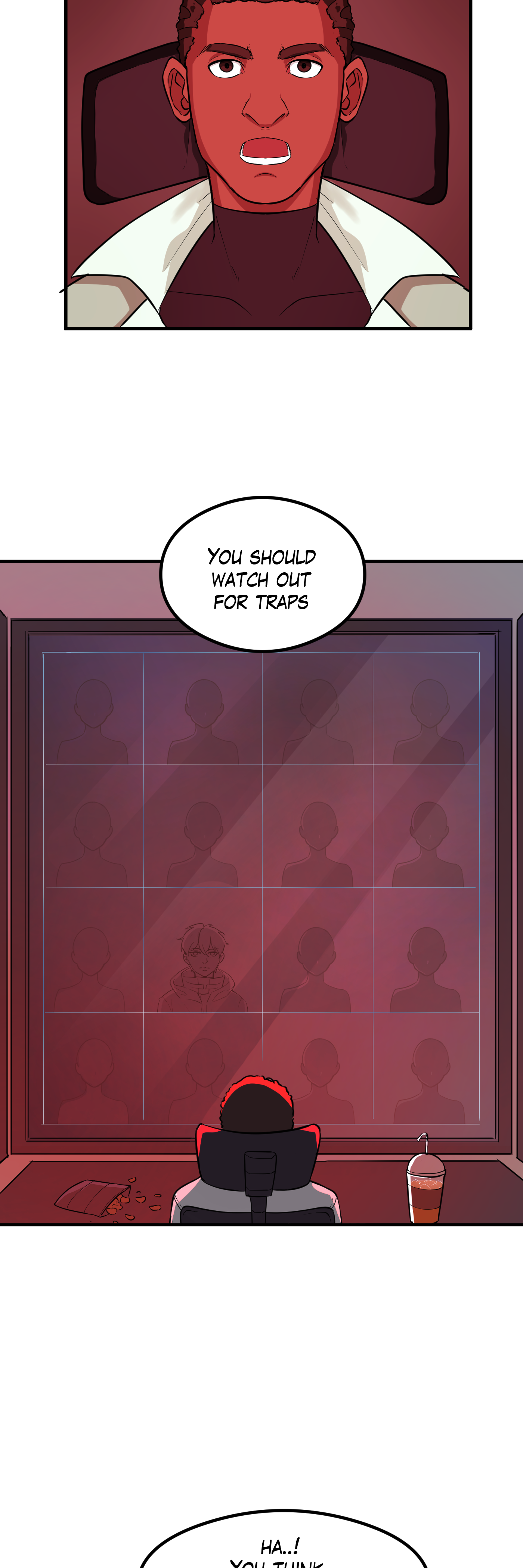 Read Mastery Manga Online