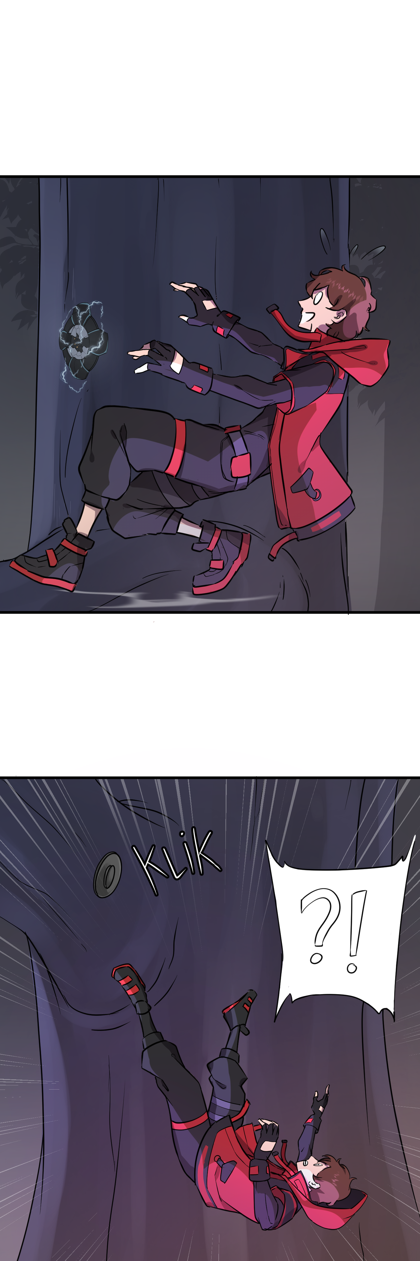 Read Mastery Manga Online