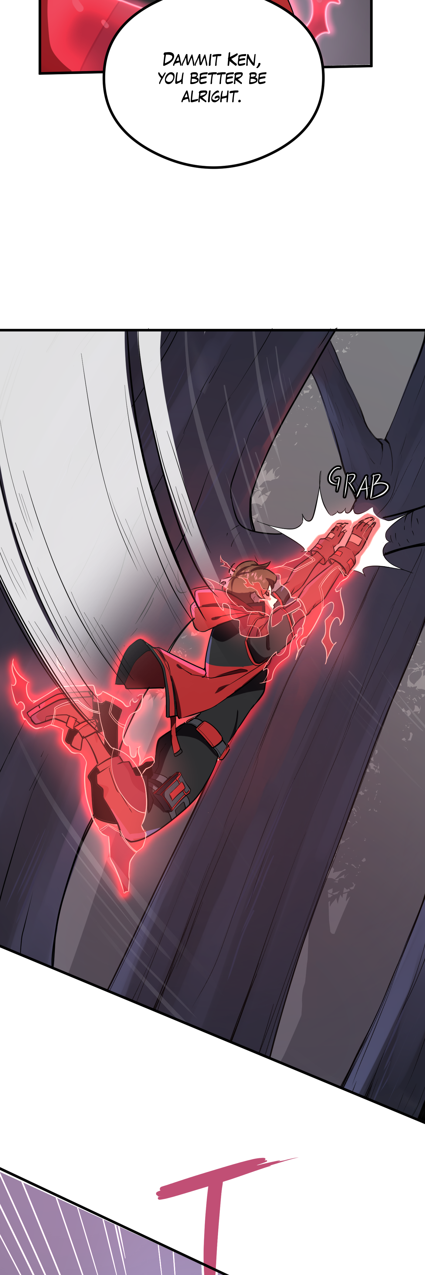 Read Mastery Manga Online