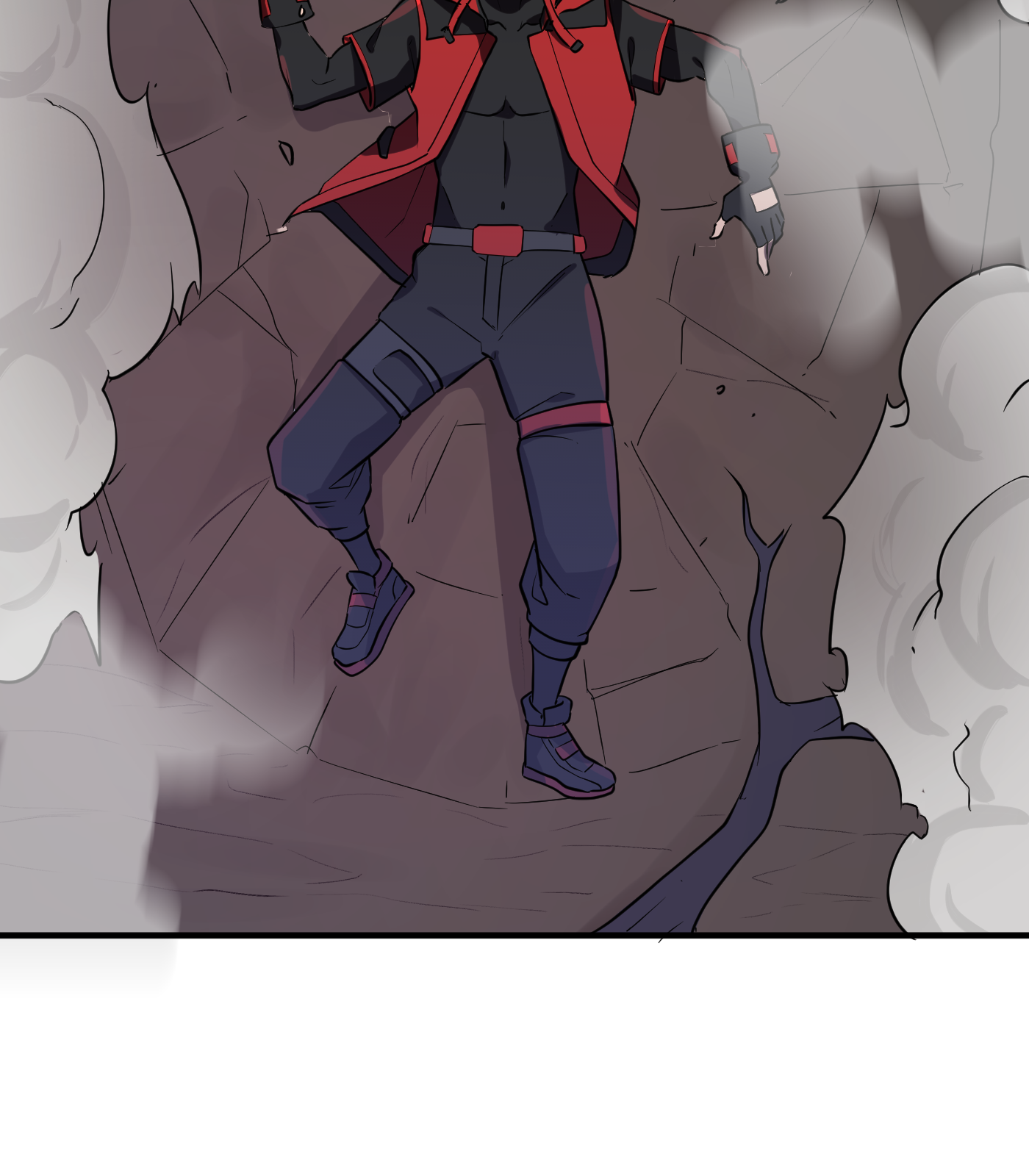 Read Mastery Manga Online