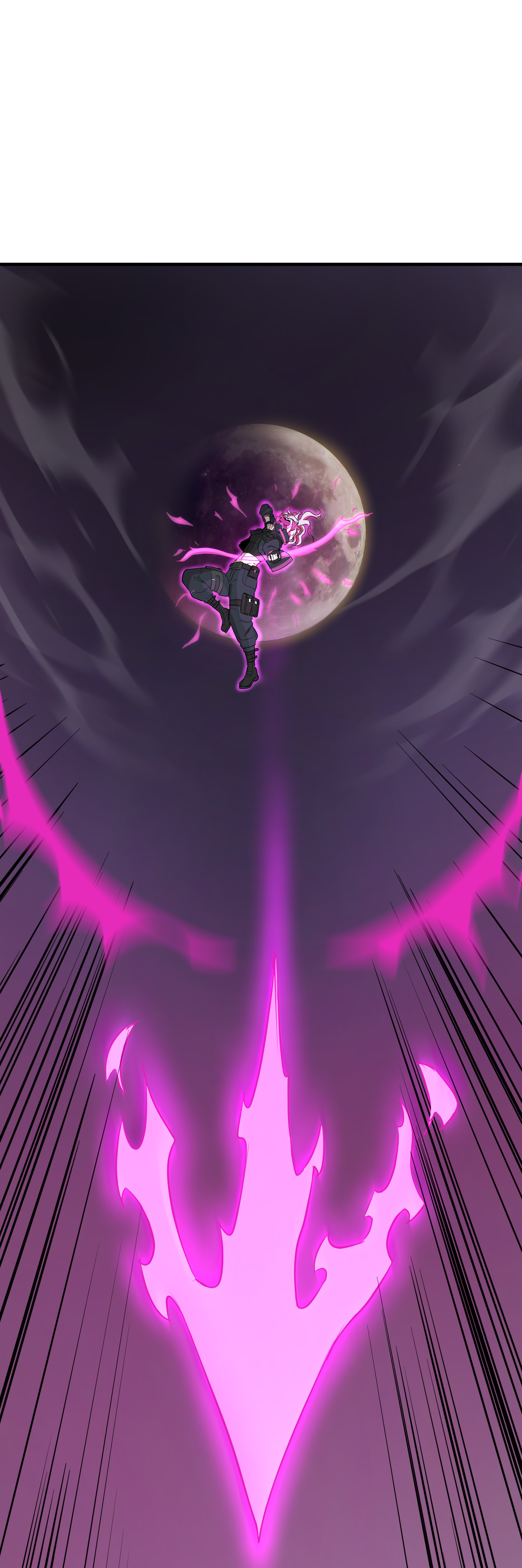 Read Mastery Manga Online