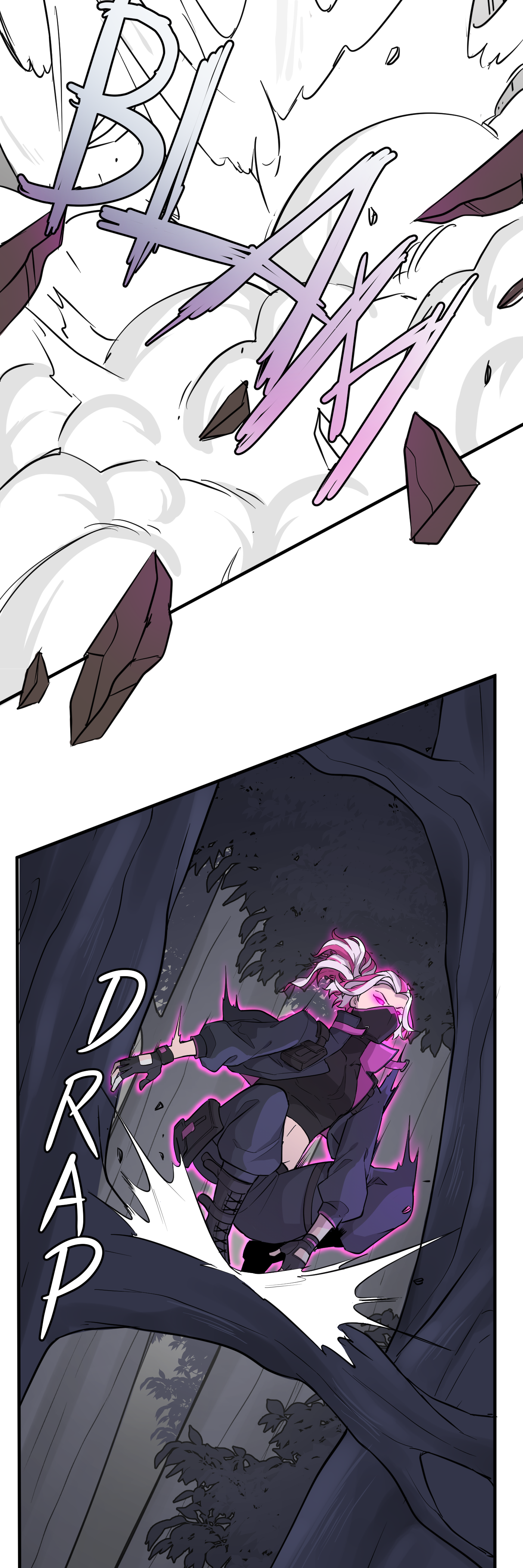 Read Mastery Manga Online