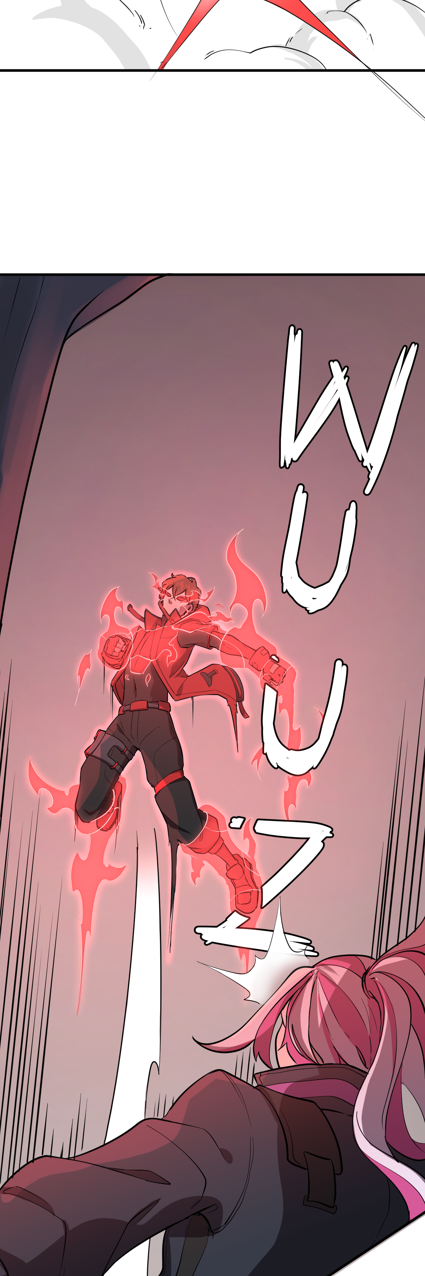 Read Mastery Manga Online