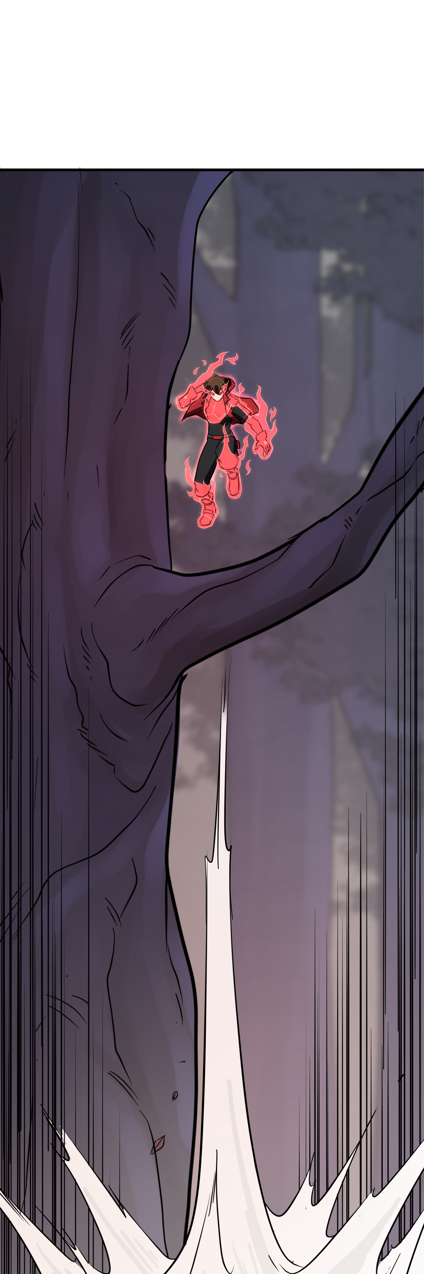 Read Mastery Manga Online