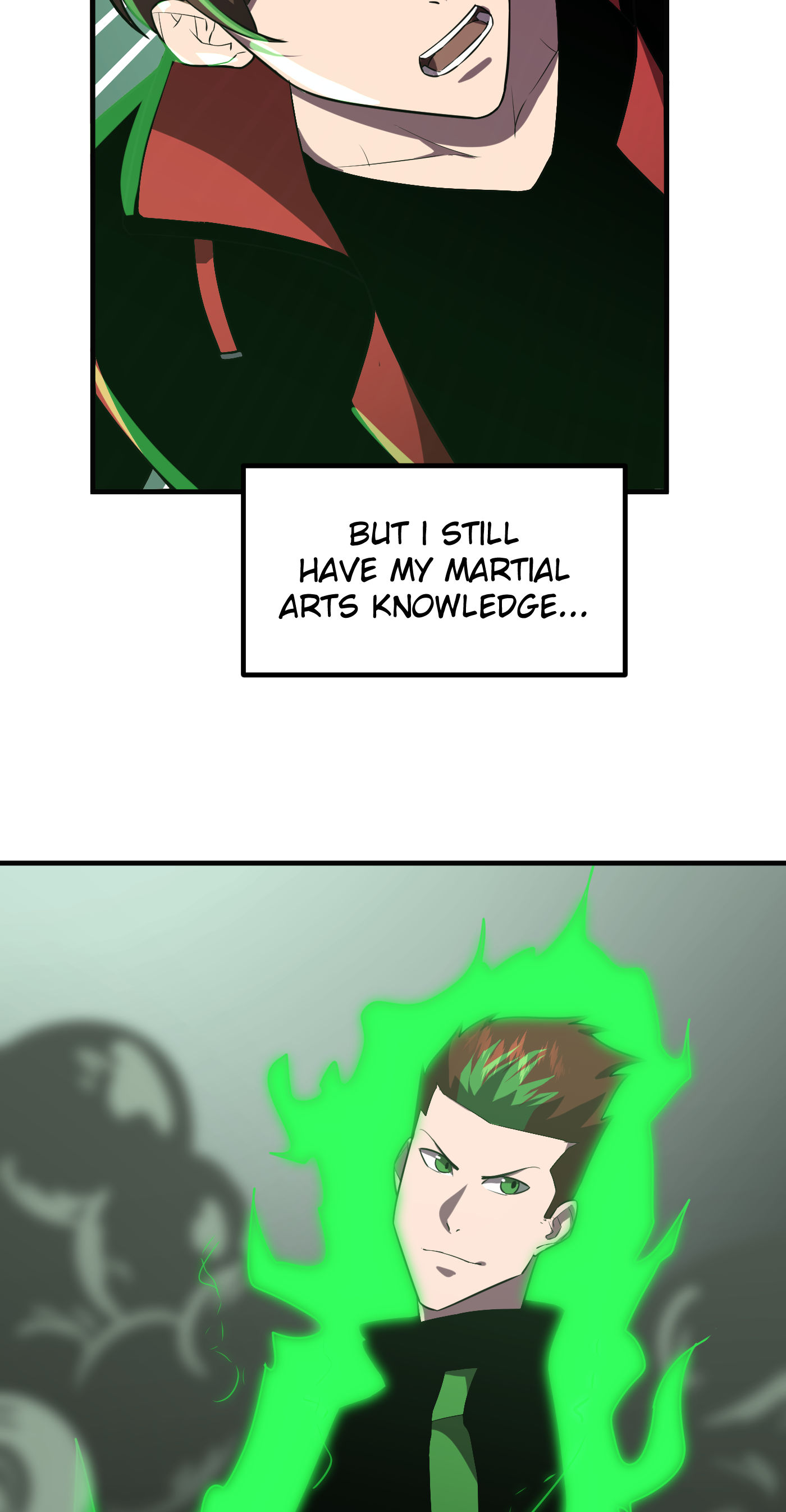 Read Mastery Manga Online