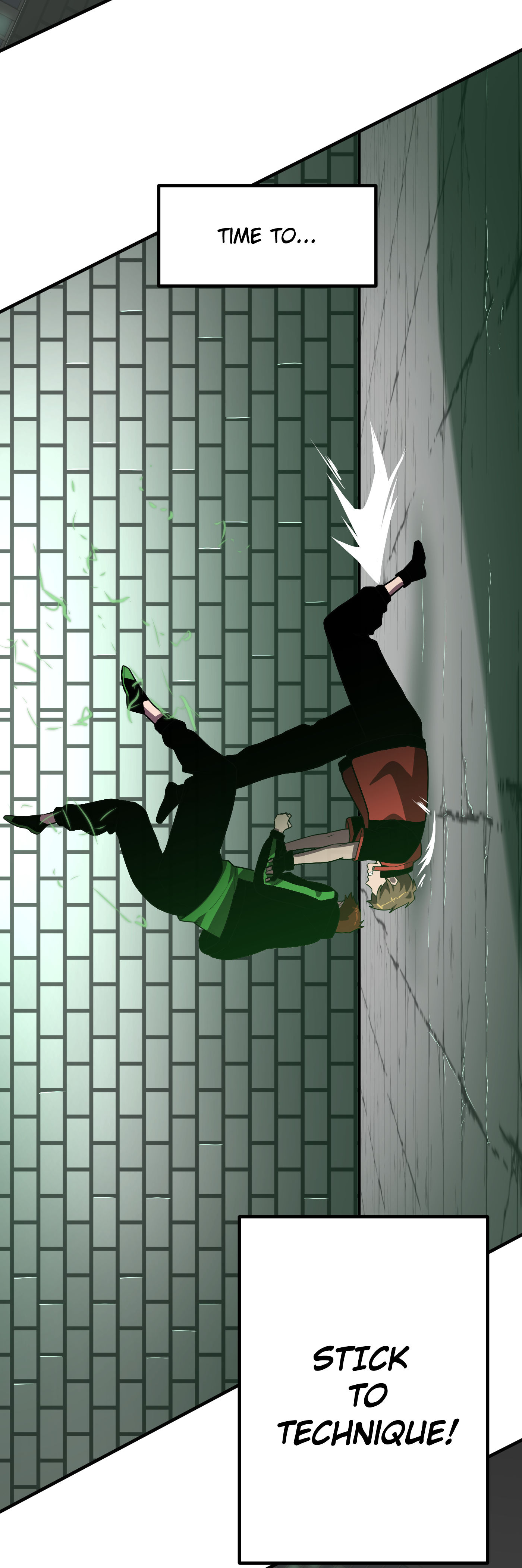 Read Mastery Manga Online