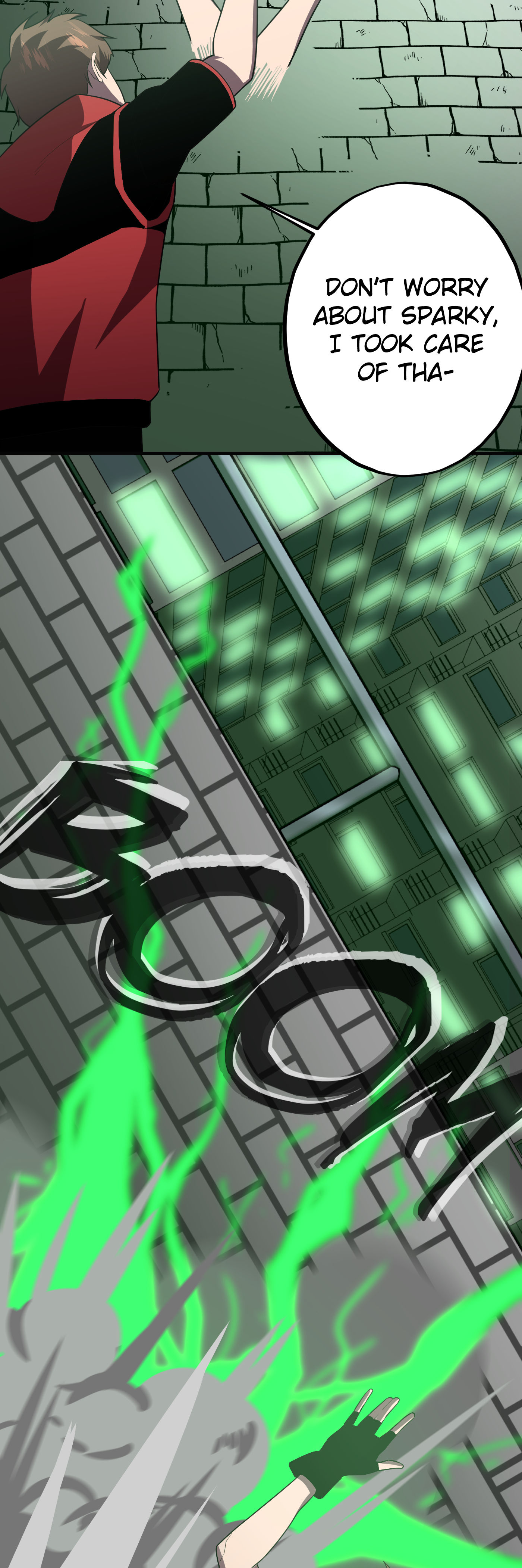 Read Mastery Manga Online