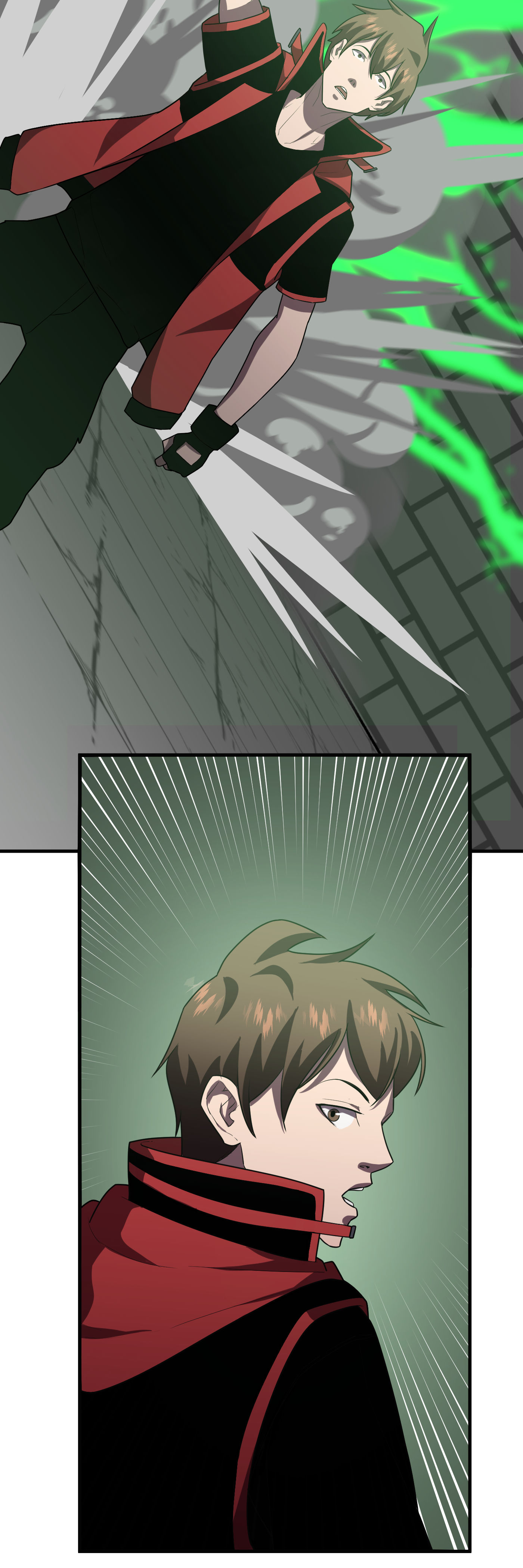 Read Mastery Manga Online