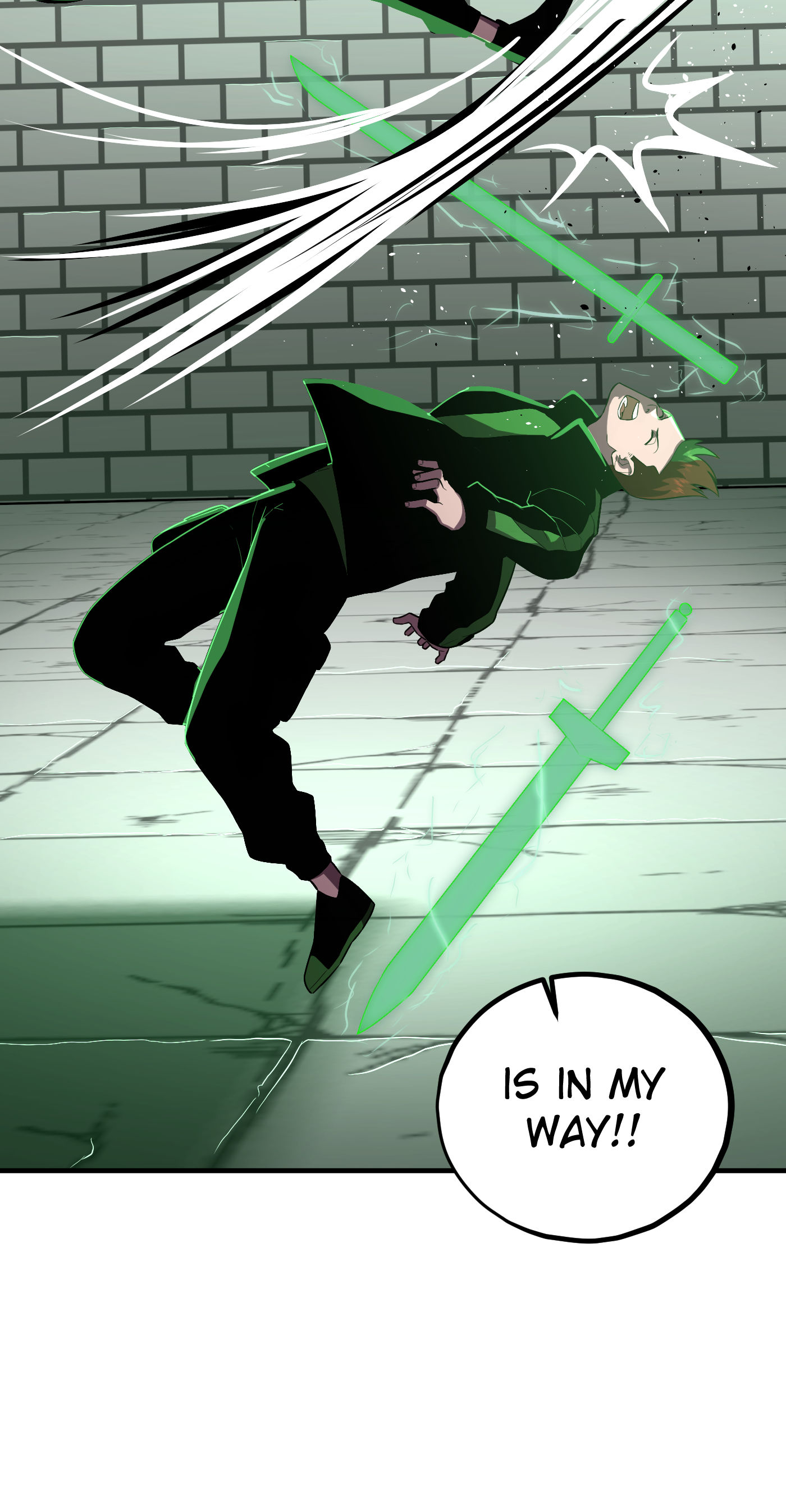 Read Mastery Manga Online