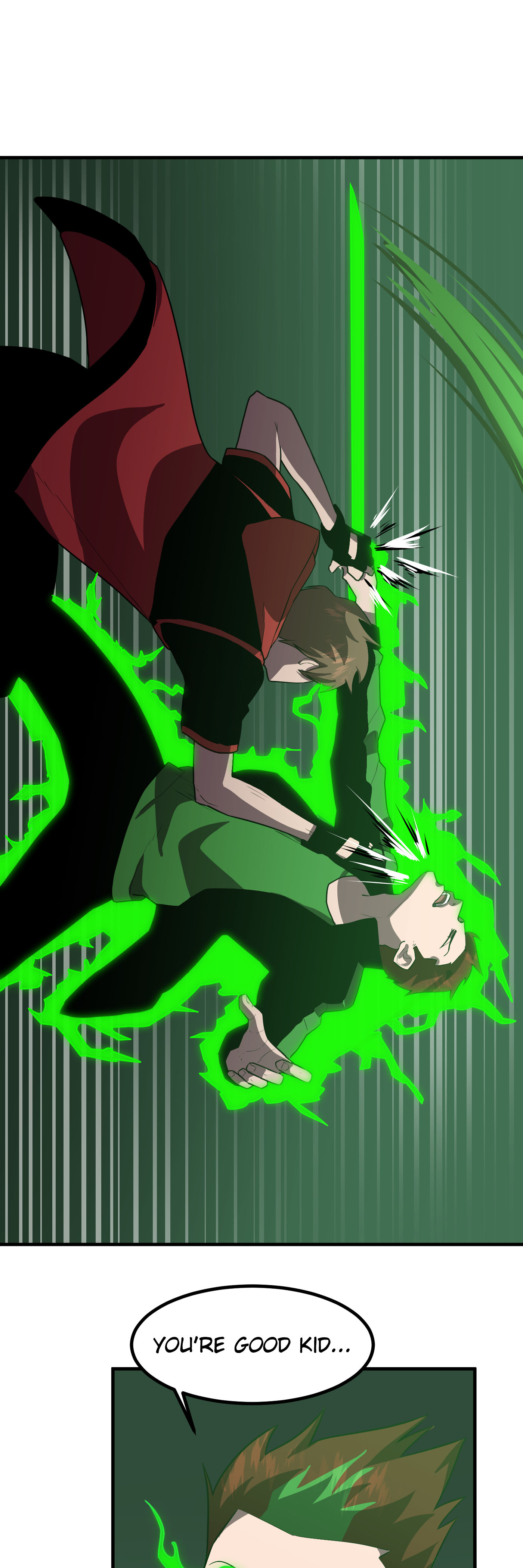 Read Mastery Manga Online