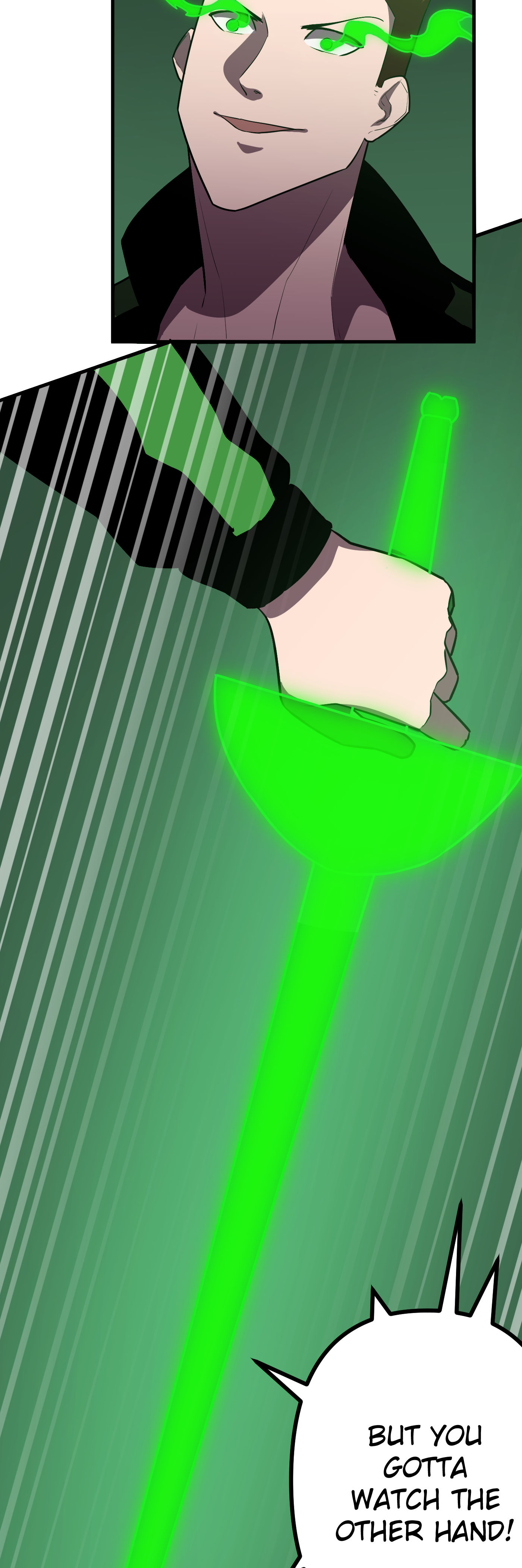 Read Mastery Manga Online