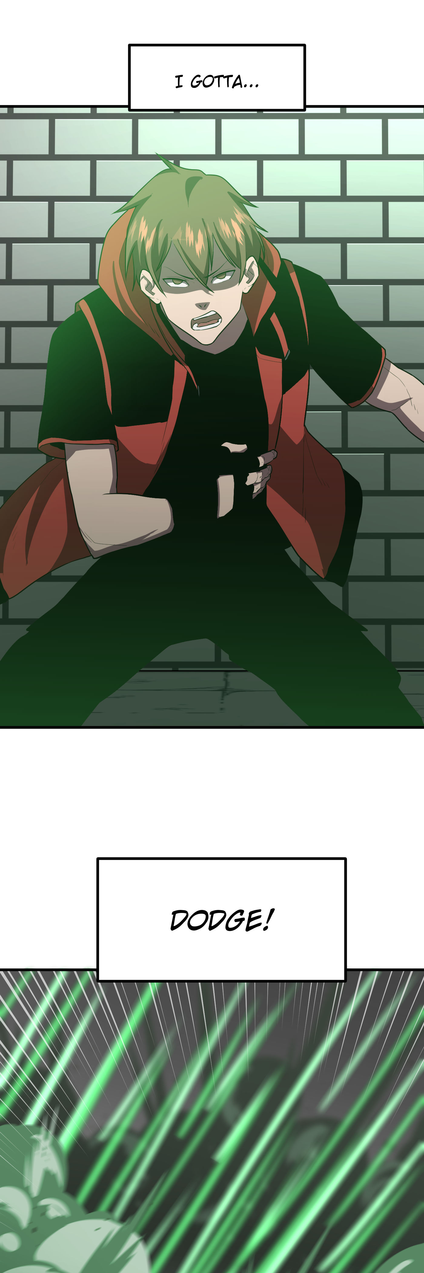 Read Mastery Manga Online