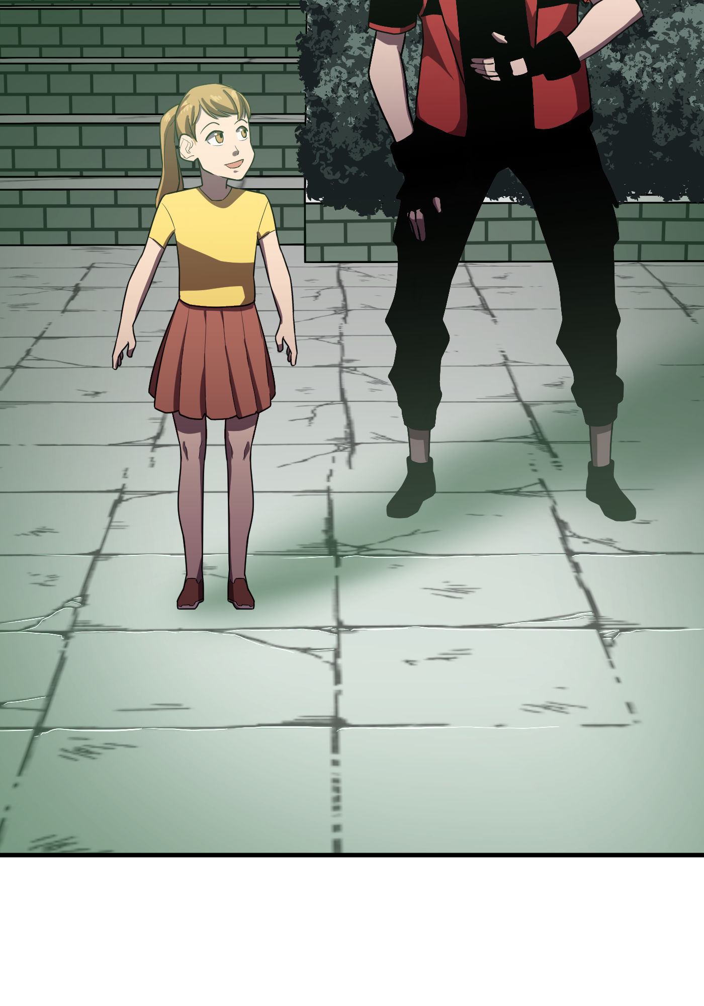 Read Mastery Manga Online