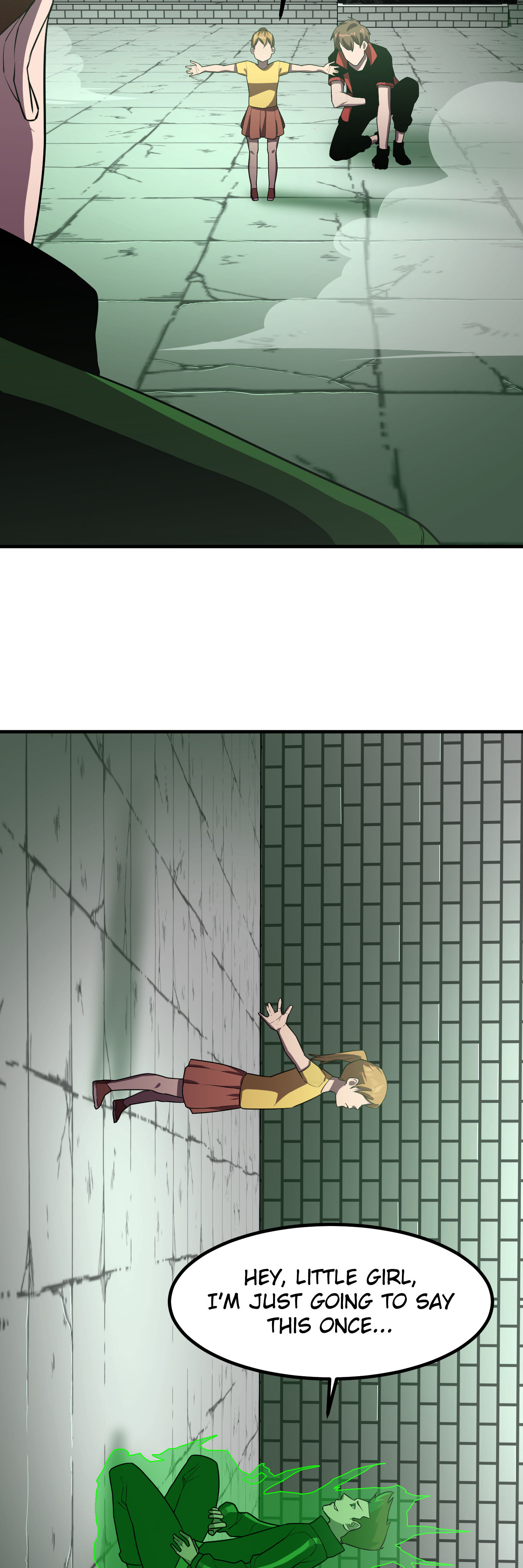 Read Mastery Manga Online