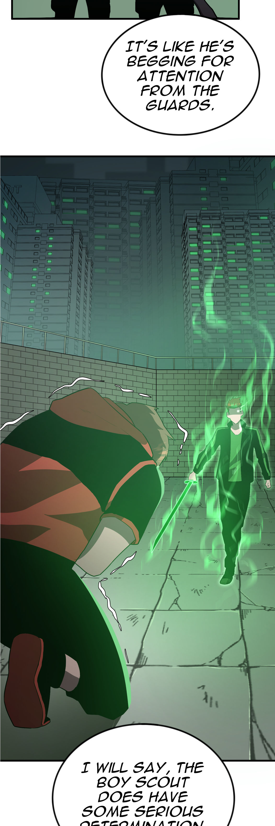 Read Mastery Manga Online