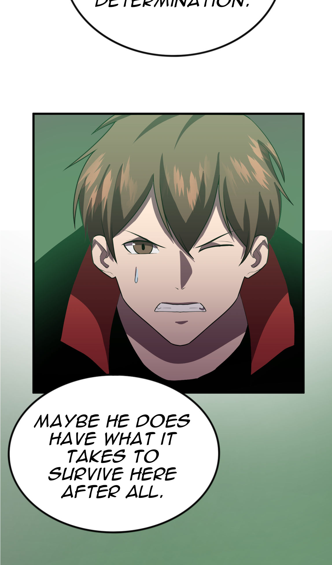 Read Mastery Manga Online