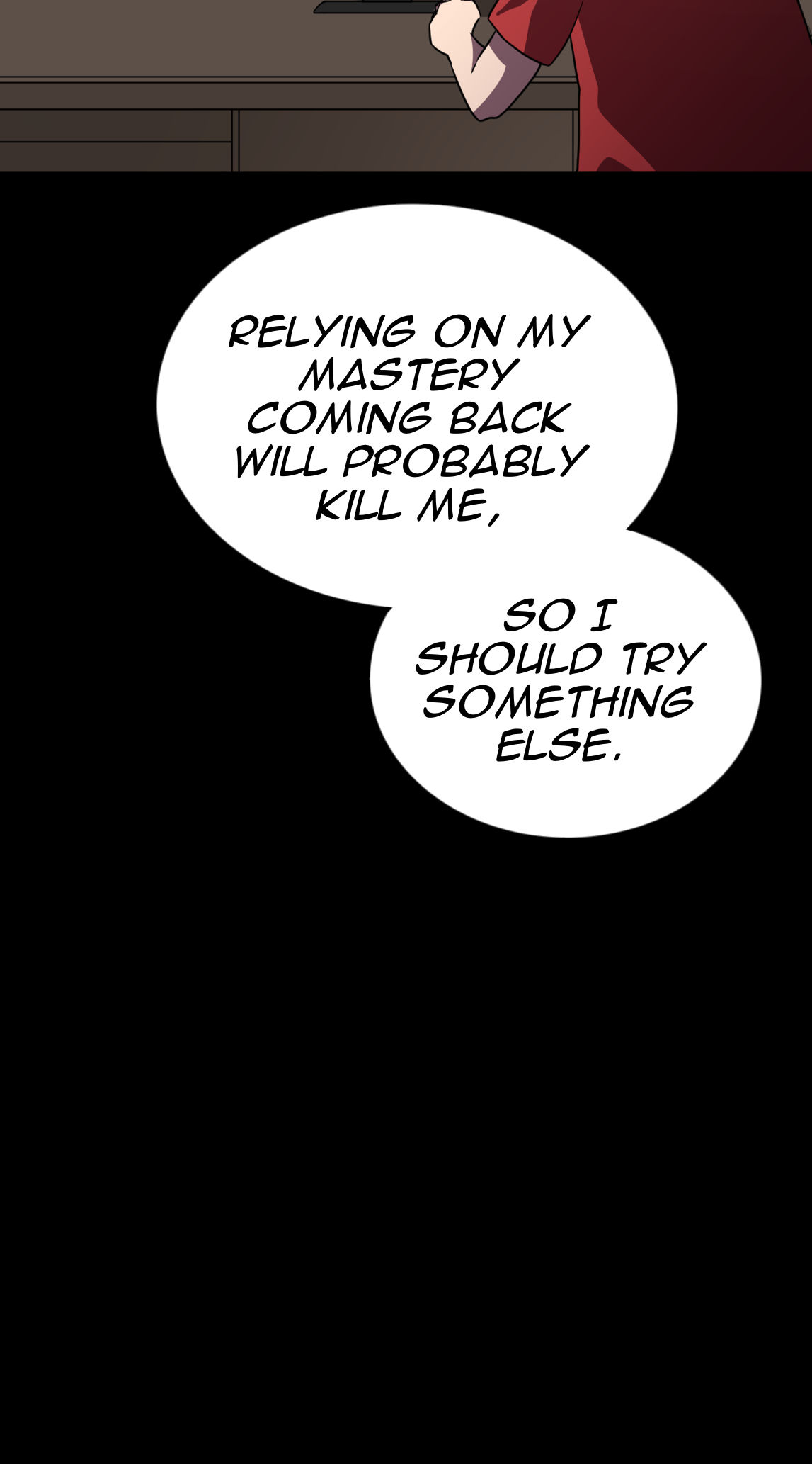 Read Mastery Manga Online