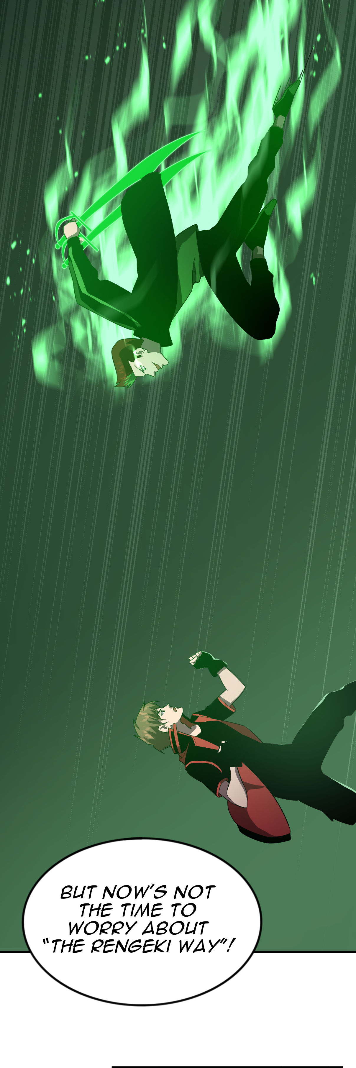 Read Mastery Manga Online